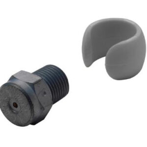 Nilfisk Nozzle & Indication Ring 06