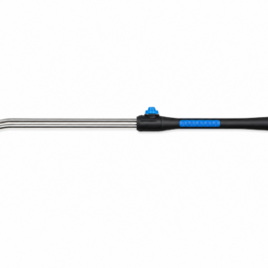 Tornado Plus 1120 Curved Dual Lance – 44 in. (w/o Nozzle)