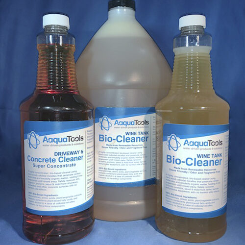 Bio Cleaner - High-Efficiency Detergent & Descaler