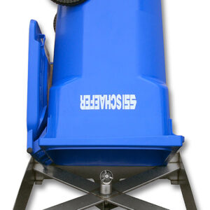 Industrial Container Cleaning Solutions