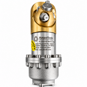053W (CartBlaster Cleaning Head)
