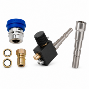 Pressure Washer Parts