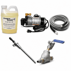 Parts & Accessories