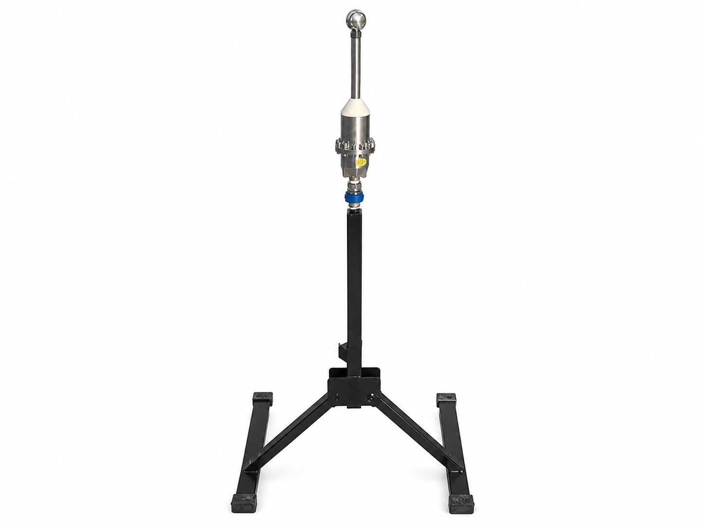 AaquaClean+ portable restroom cleaning system