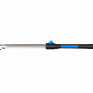 Nilfisk 106403095 PowerSpeed Vario Plus 1090 Curved Lance