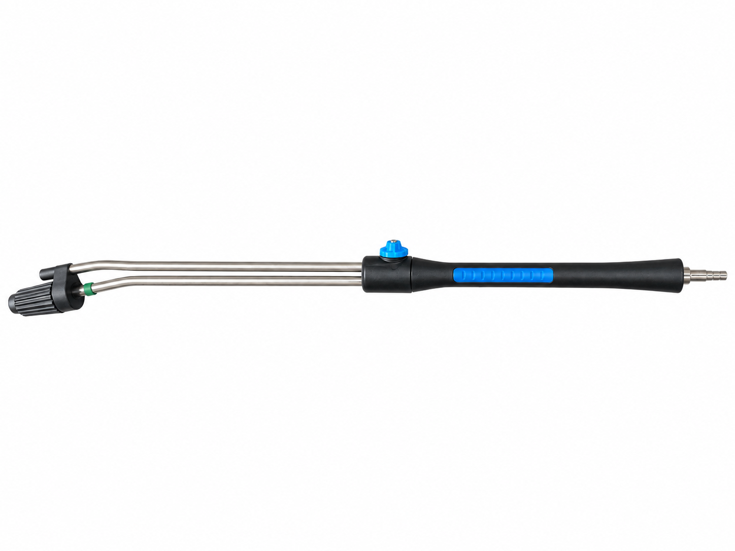 Nilfisk 106403095 PowerSpeed Vario Plus 1090 Curved Lance